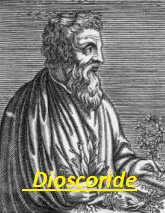 Dioscoride