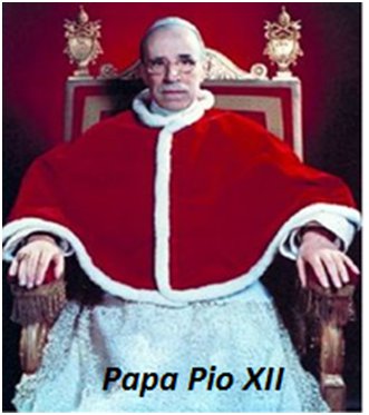 Papa Pio XII