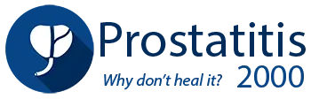Prostatite - Prostatitis2000.org