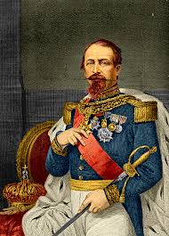 Napoleone III - La prostata fra cusriosità e storia
