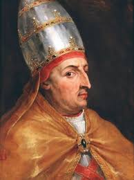 Papa Bonifacio VIII